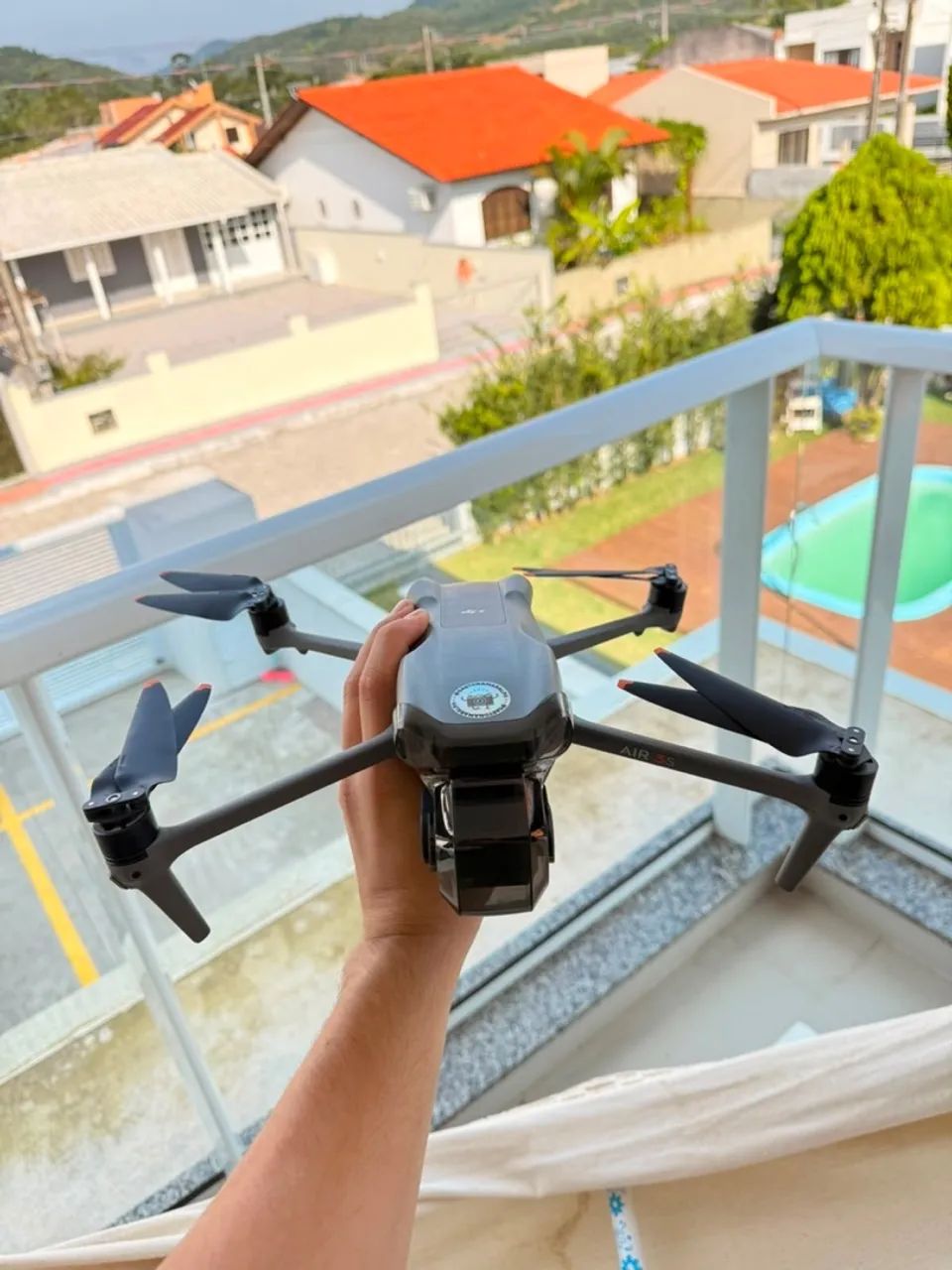 Drone DJI