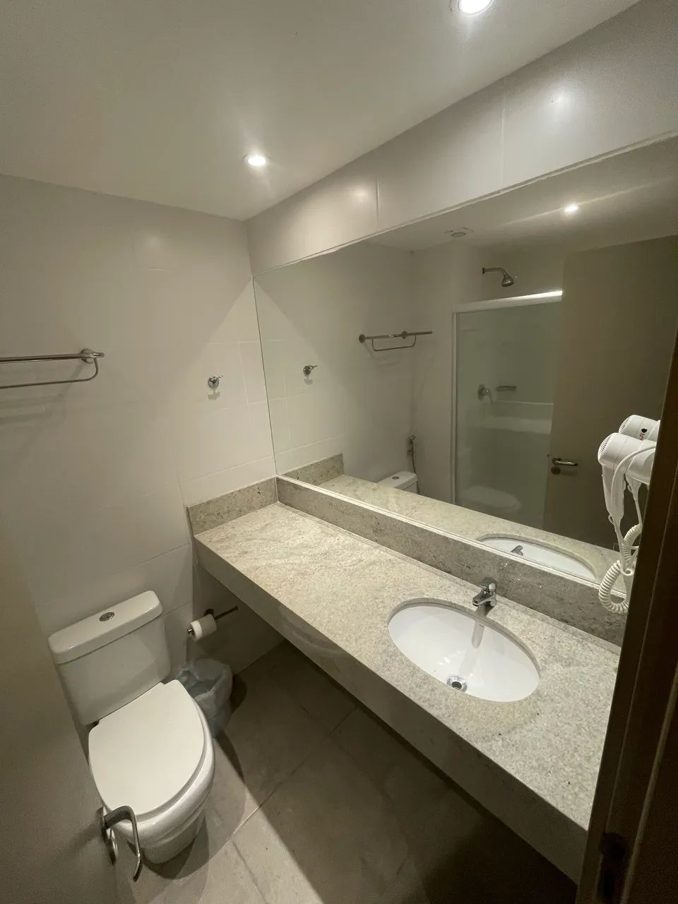 Flat hotel samba três rios  - Foto 3
