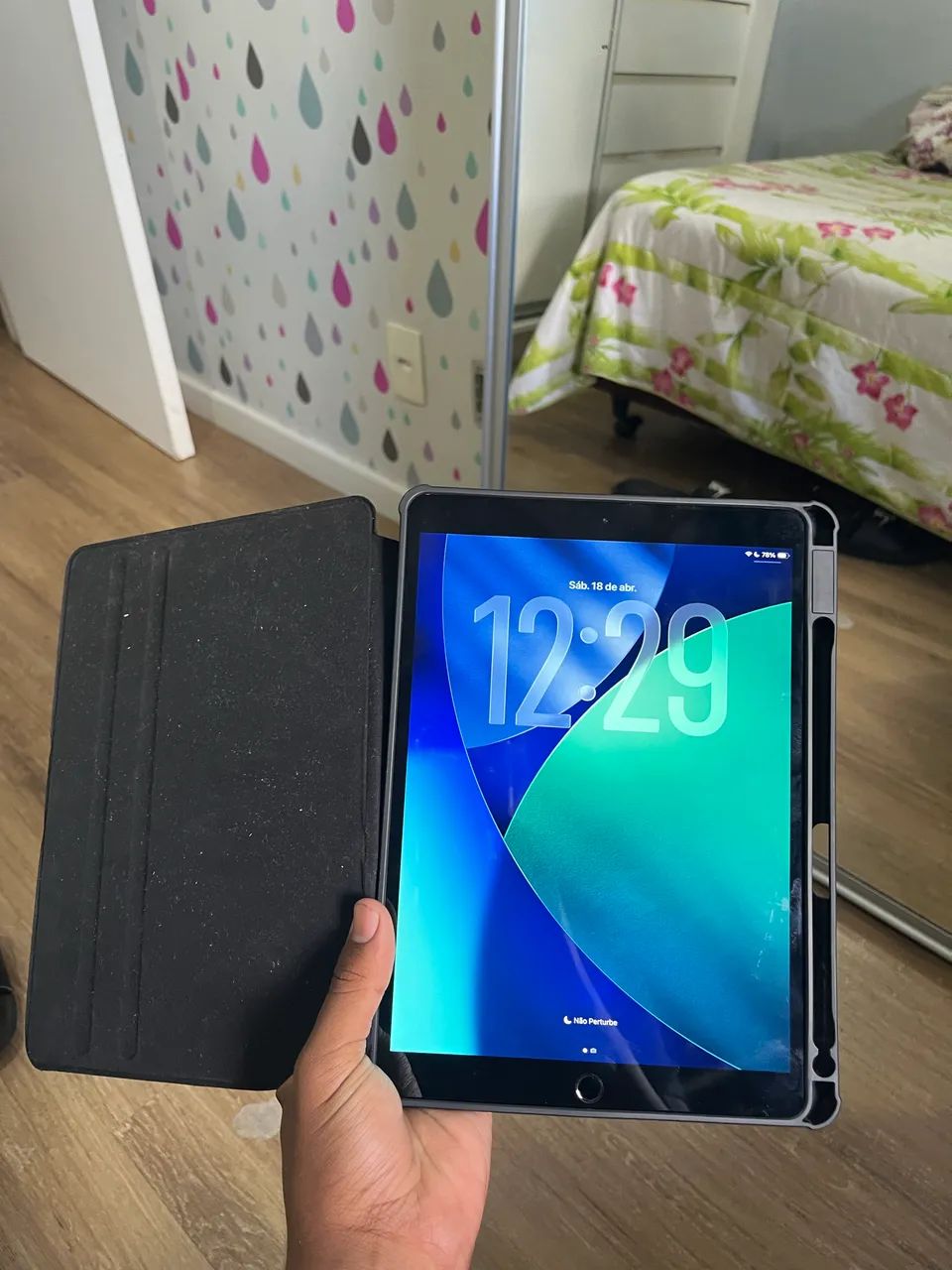 IPAD AIR 3 *256 Gb * - Celulares e Smartphones - Setor Industrial IPAD AIR 3 *256 Gb * - Celulares e Smartphones - Setor Industrial