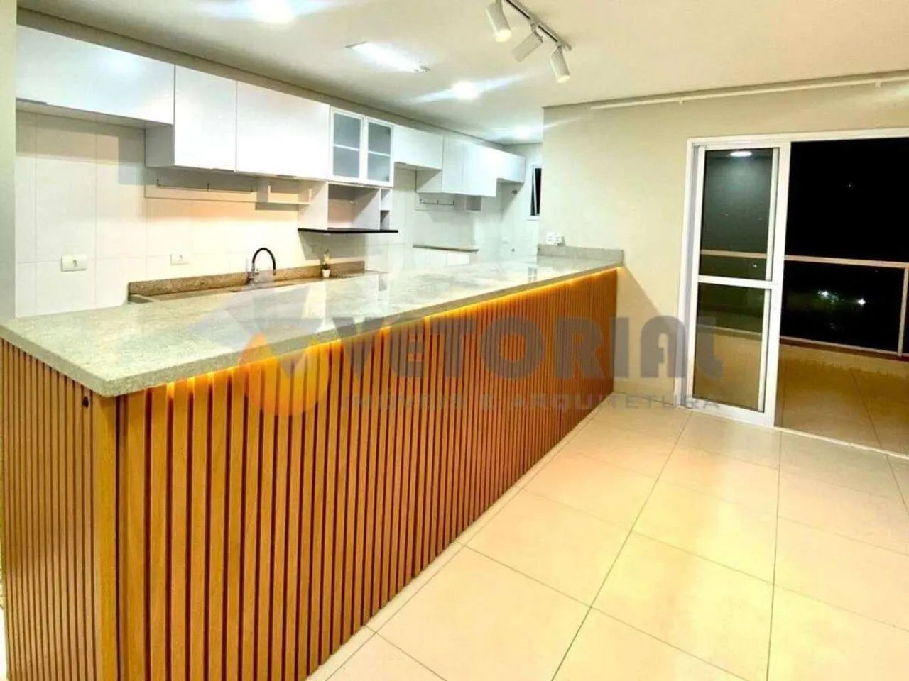 Apartamento Residencial / Centro - Foto 4