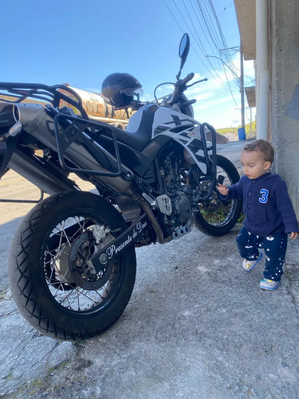 Xt660 - Foto 5