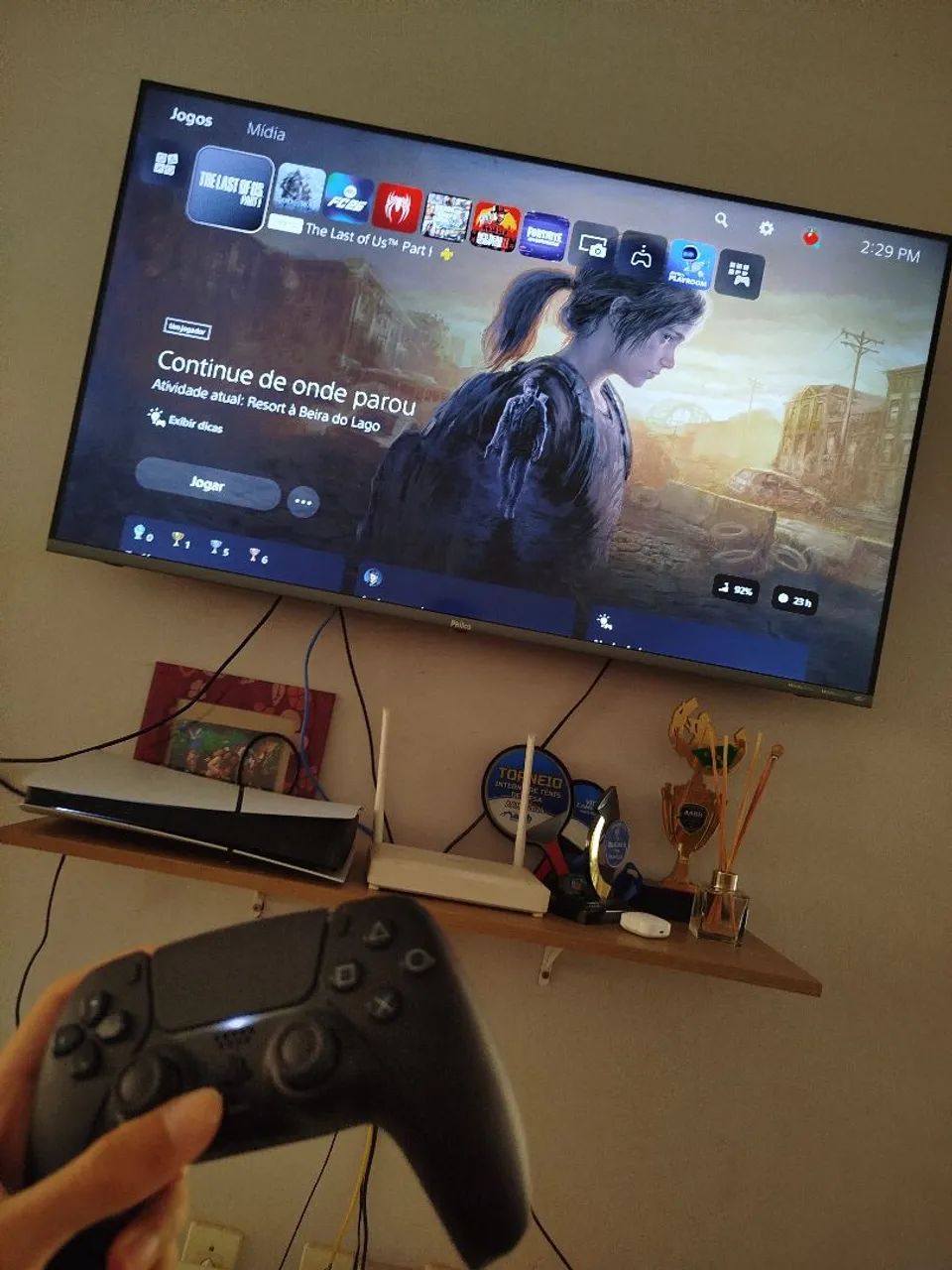 Ps5 slim