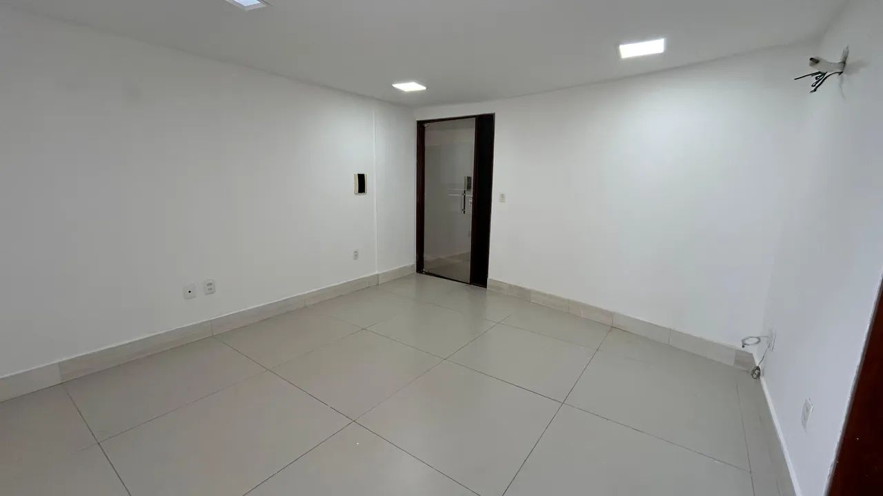 Sala para aluguel, Miramar, João Pessoa - 20100 - Foto 3