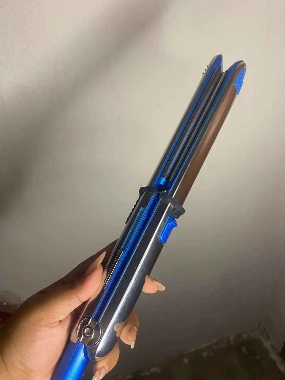 Prancha Profissional  - Foto 5