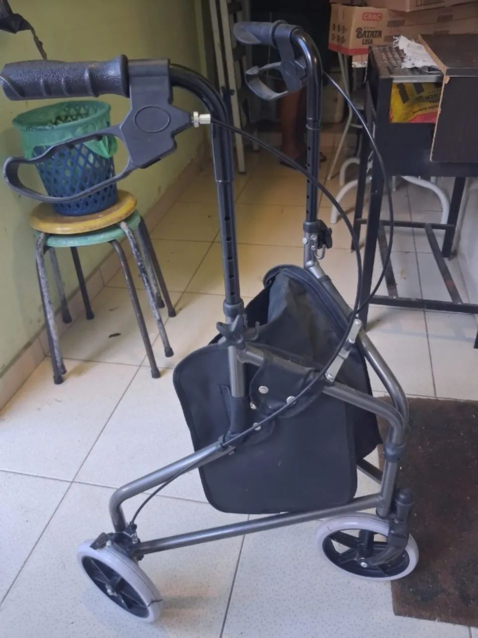 Andadores seminovos .  - Foto 2
