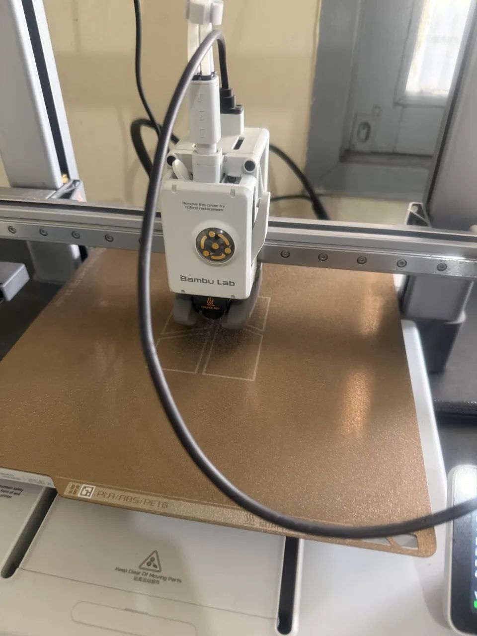 BAMBULAB A1 Combo - Foto 3