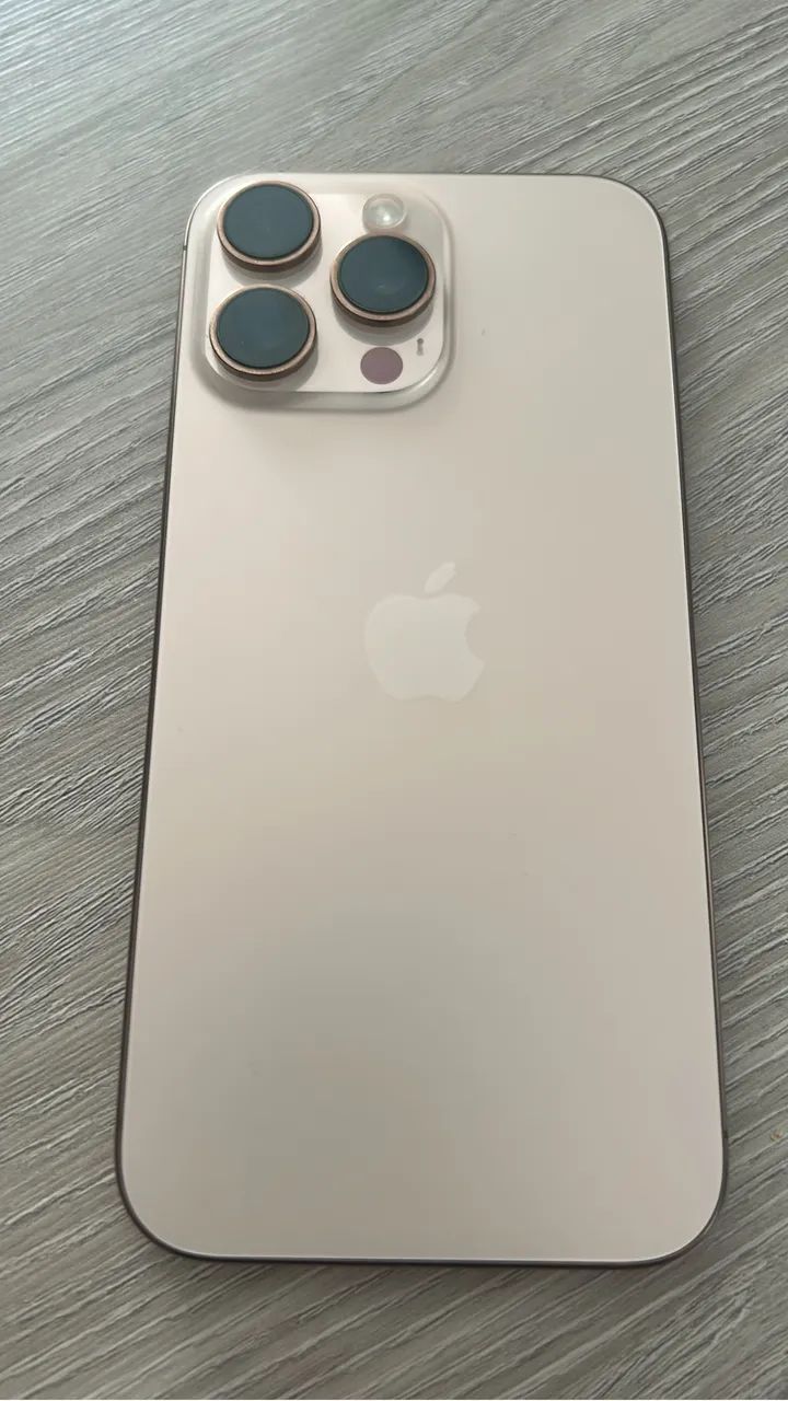 iPhone 16 pro Max 256 