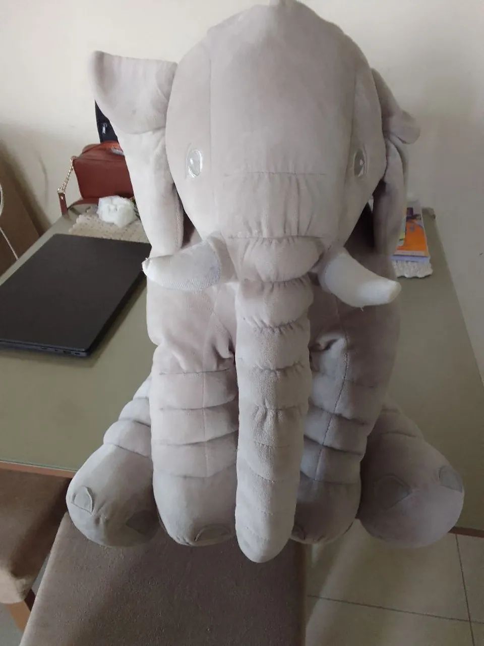 Elefante buba original  - Foto 2