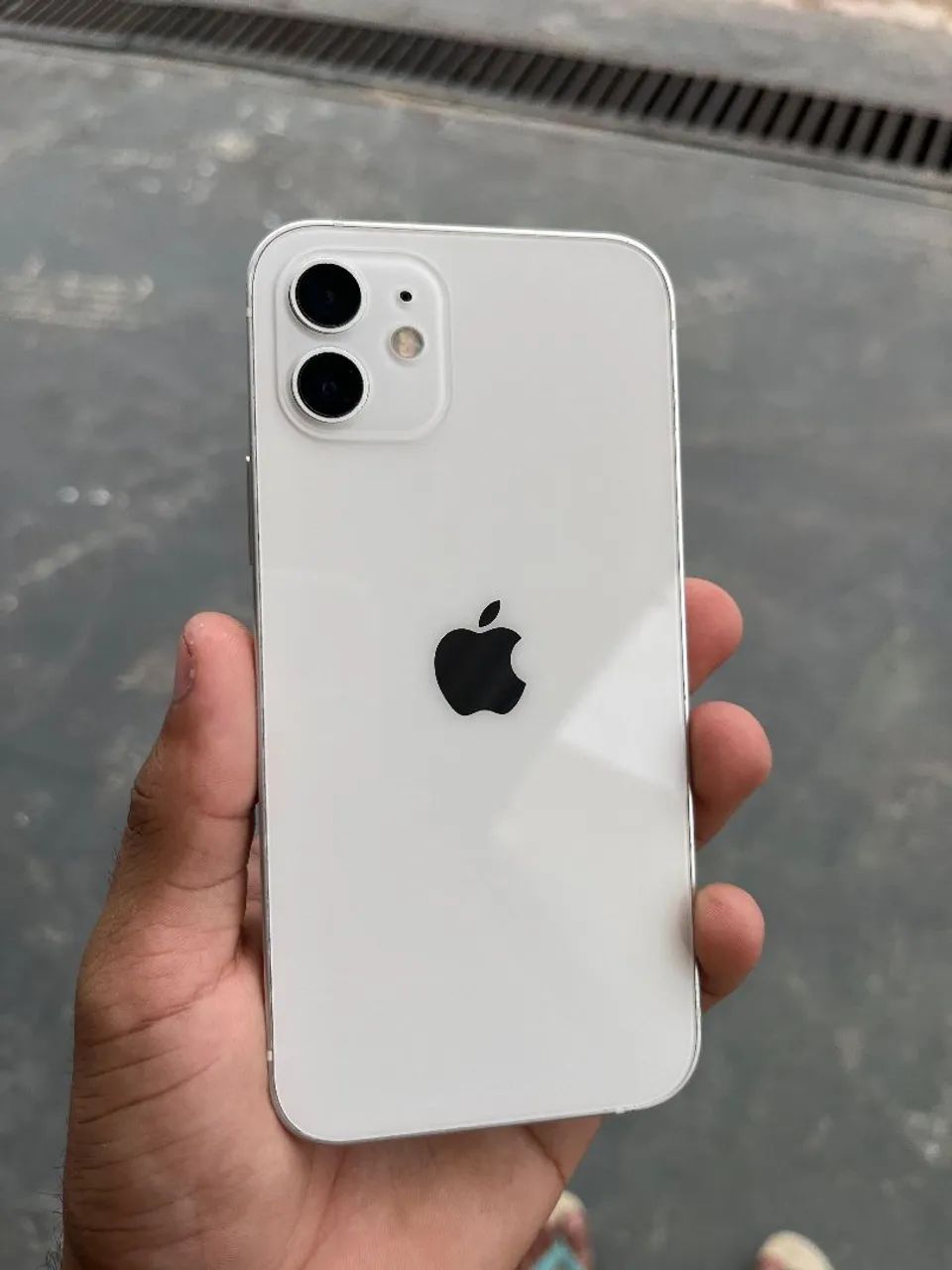 Iphone 12 - Celulares e Smartphones - Jaderlândia, Castanhal