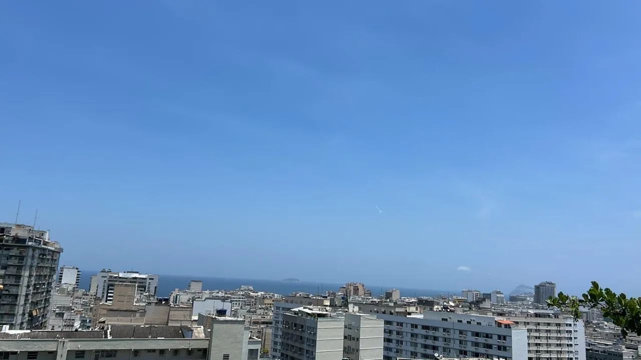 Foto - Rio de Janeiro - Copacabana