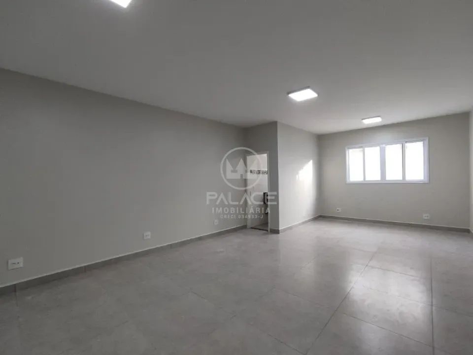Comercial Para Alugar Vila Independência Piracicaba