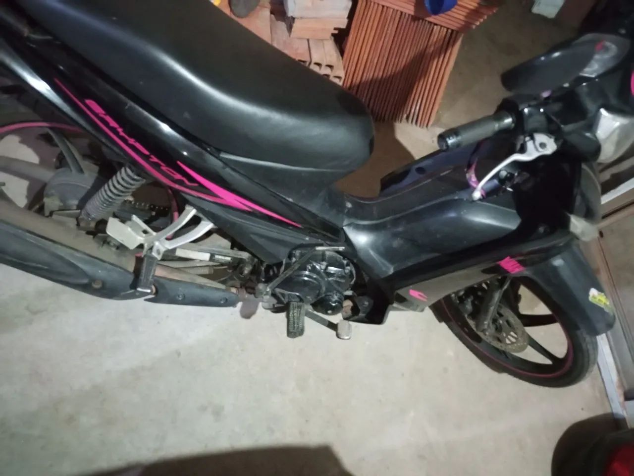 Crypton 115 - Foto 3