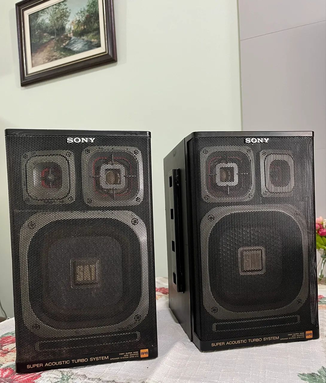 Micro System Sony FH215R. - Foto 3