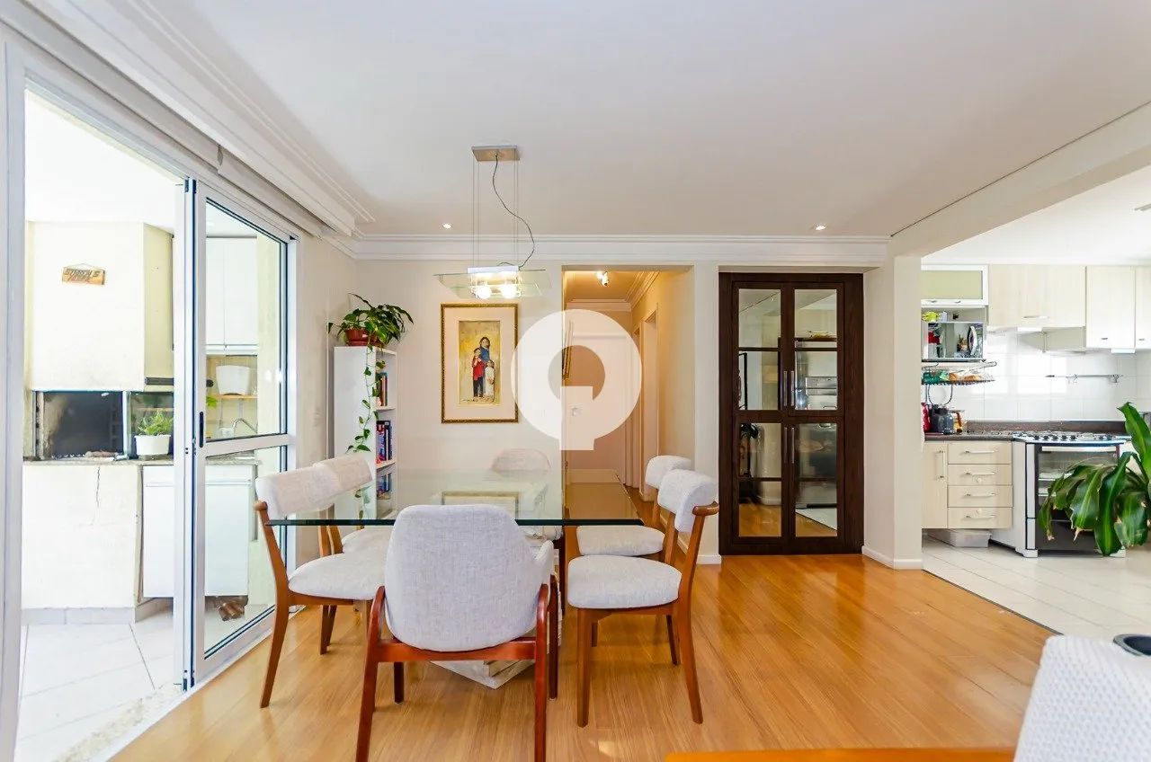 APARTAMENTO 3 QUARTOS COM SUÍTE E CHURRASQUEIRA NO BREEZE - Foto 3