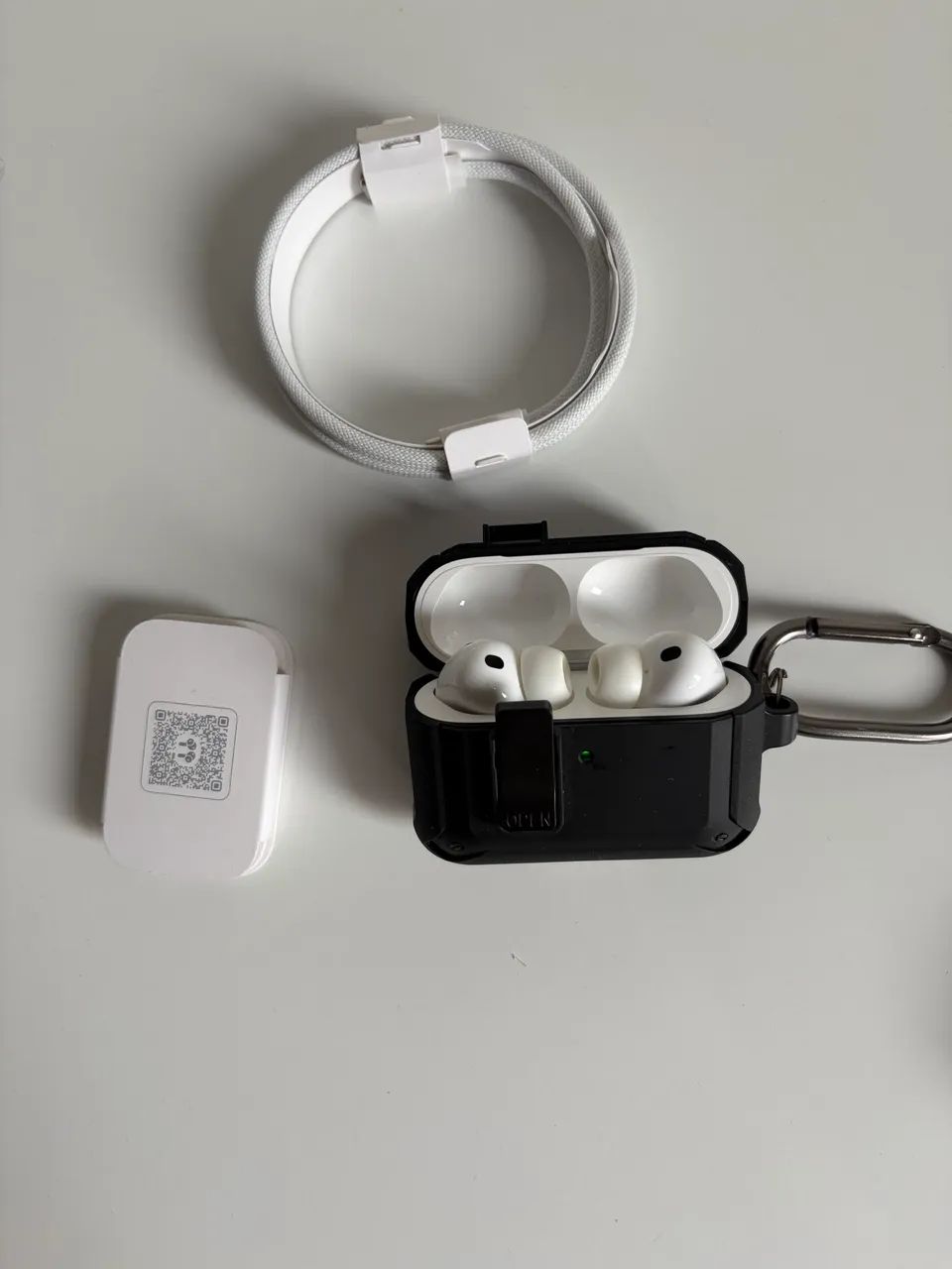 AirPods Pro 3 