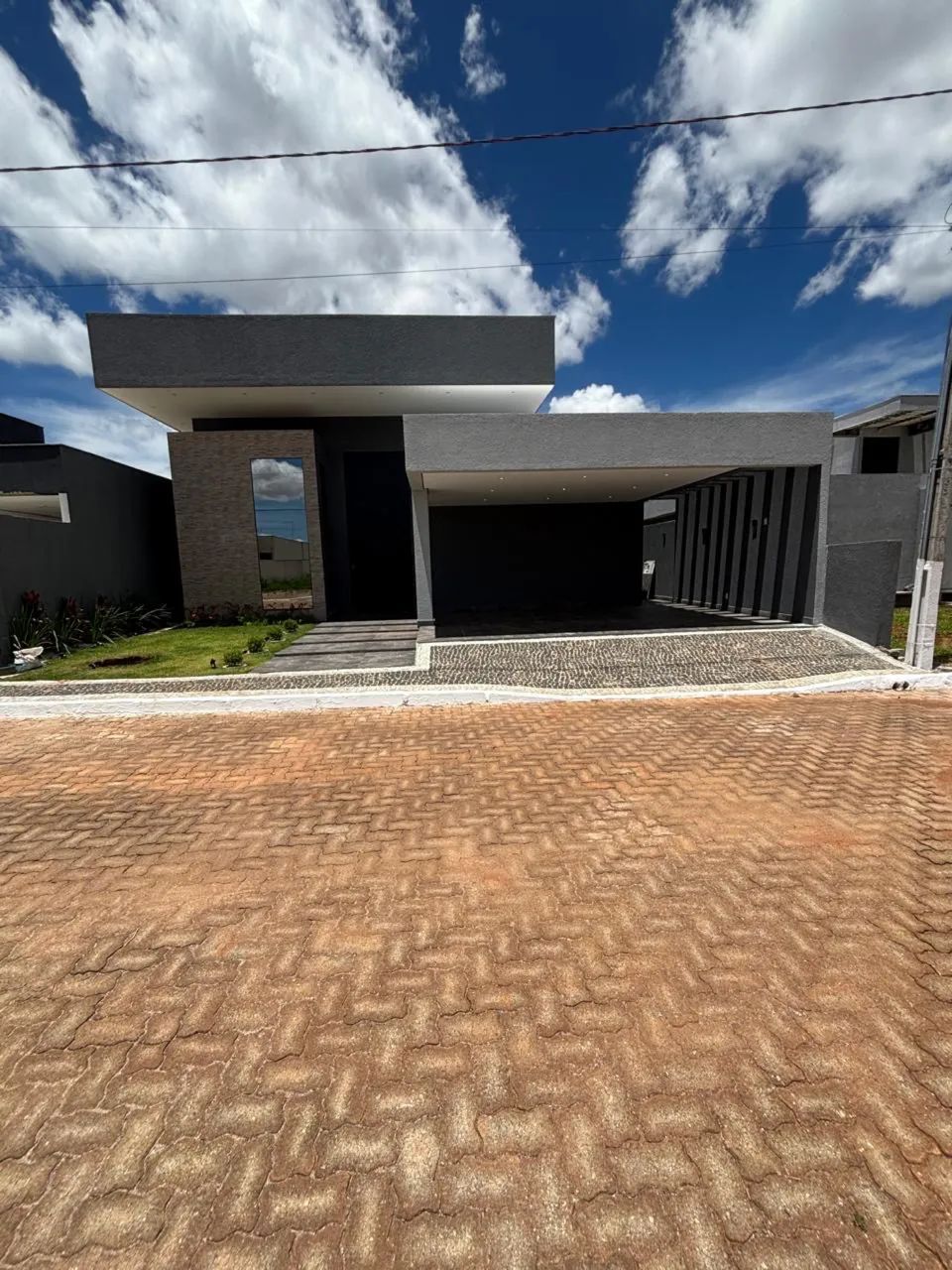 VENDO CASA PONTE ALTA NORTE  - Foto 4