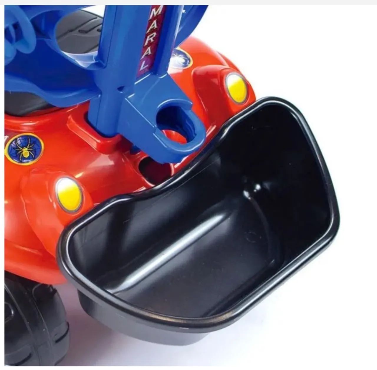 Triciclo infantil NOVO - Foto 5