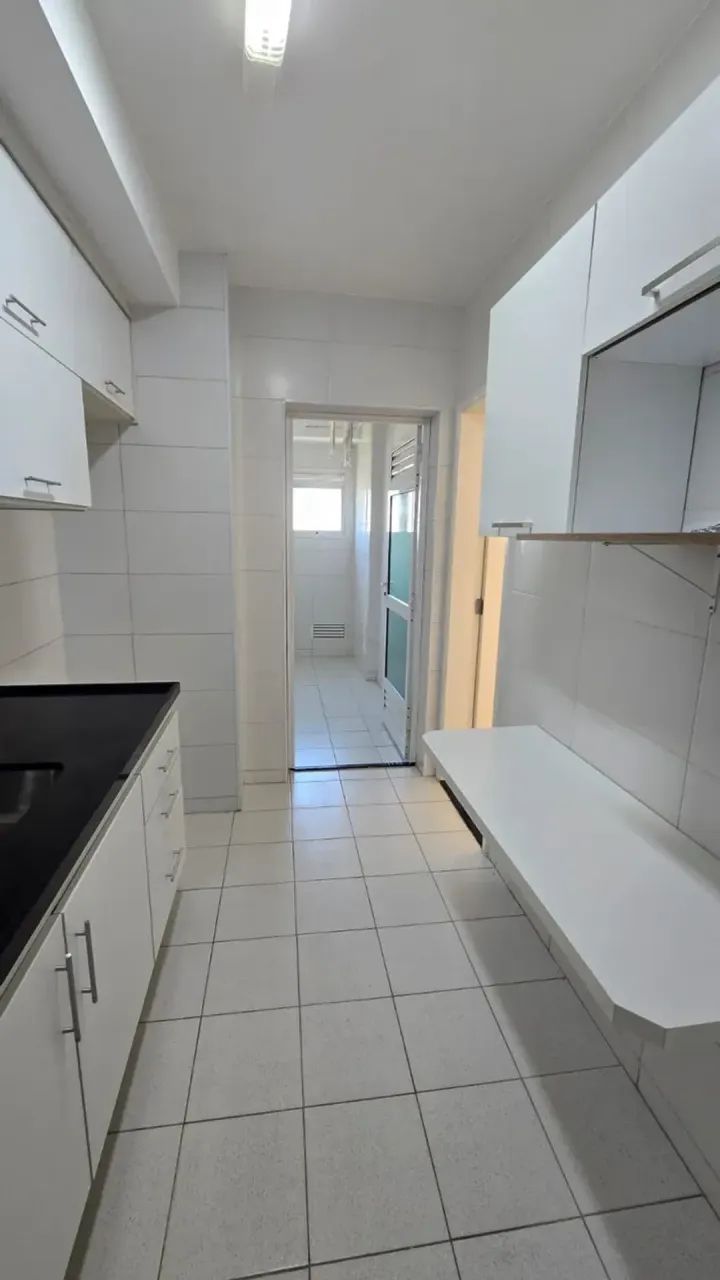 Apartamento para aluguel tem 78 m²  com 2 quartos em Alphaville/SP