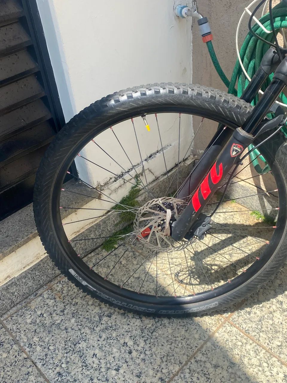 Bicicleta Specialized Rockhopper, - Foto 3