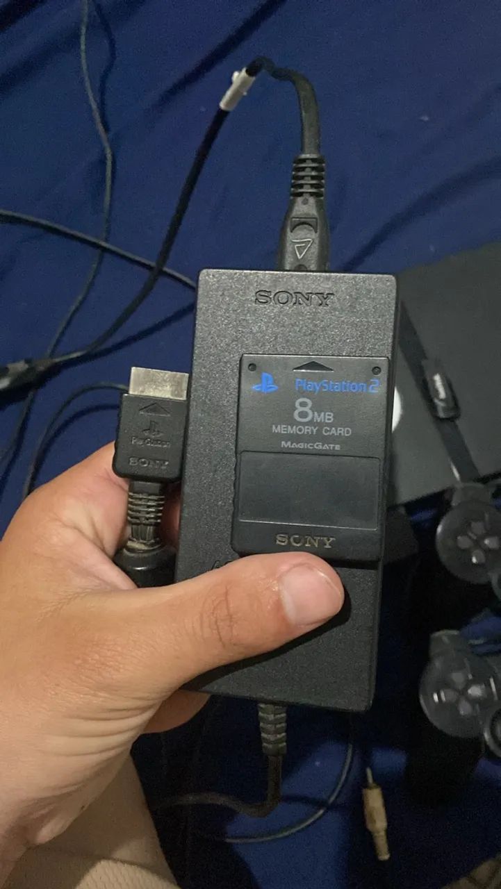 PlayStation 2 - Foto 3