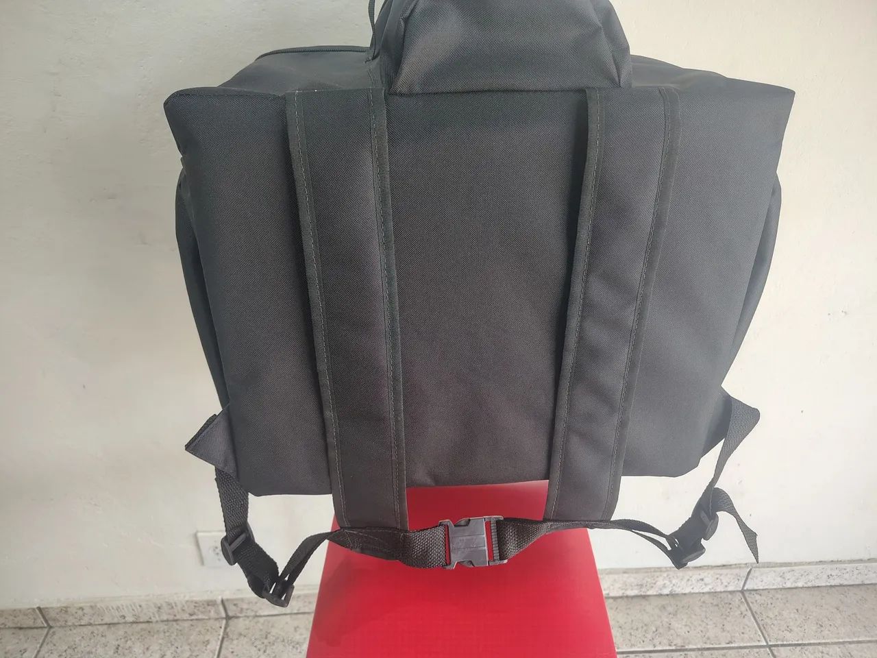 Bag motoboy  - Foto 3