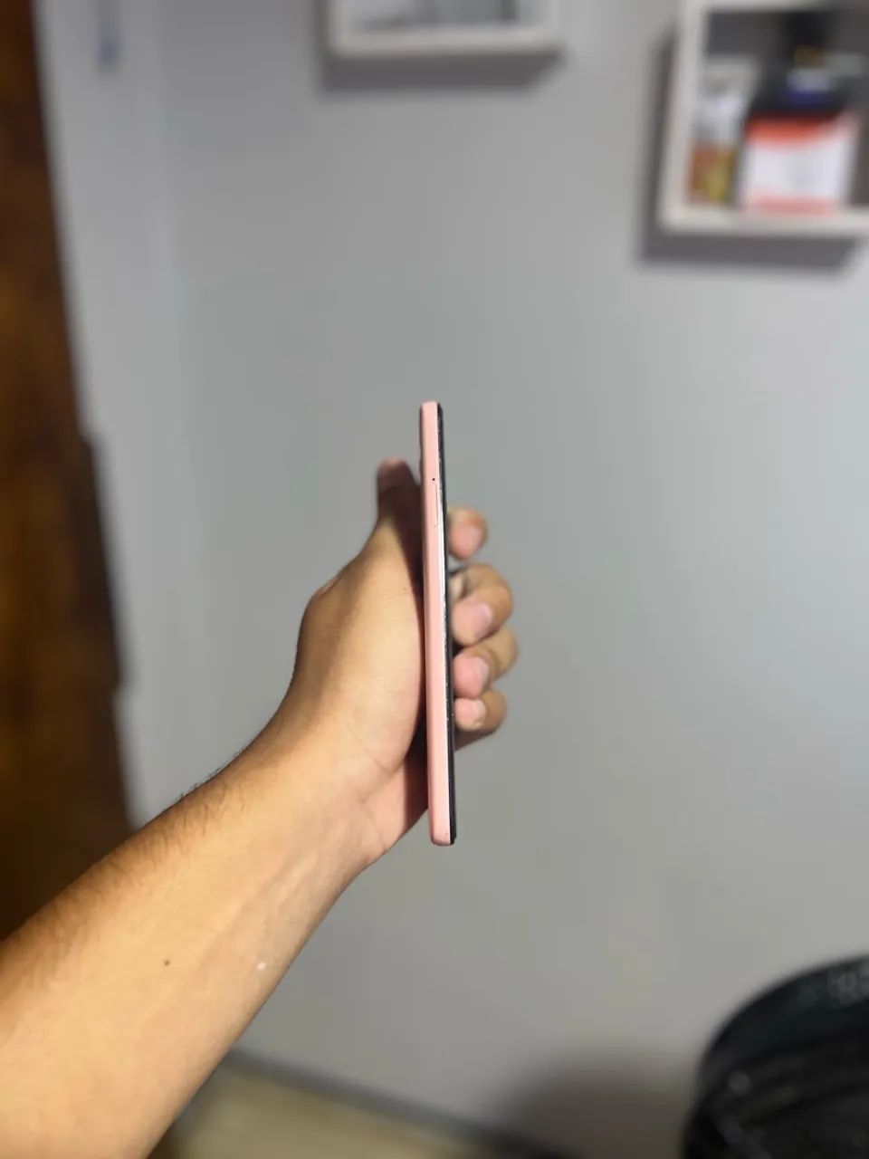 Motorola rosa - sucata - Foto 3