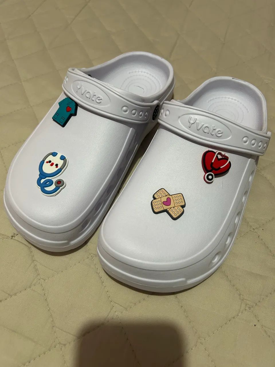 Crocks tamanho 38/39