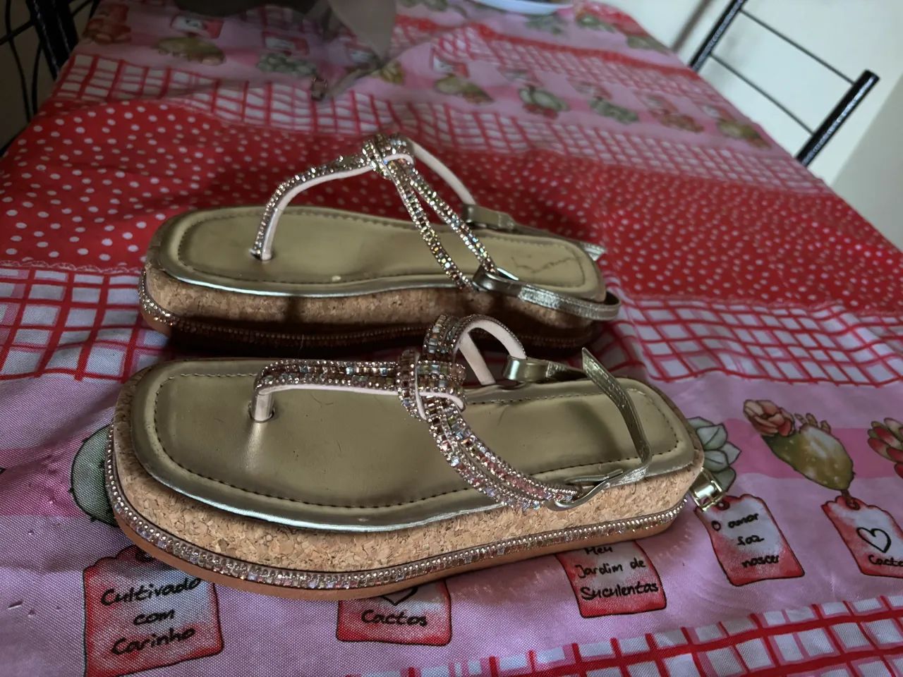 Sandália  - Foto 3