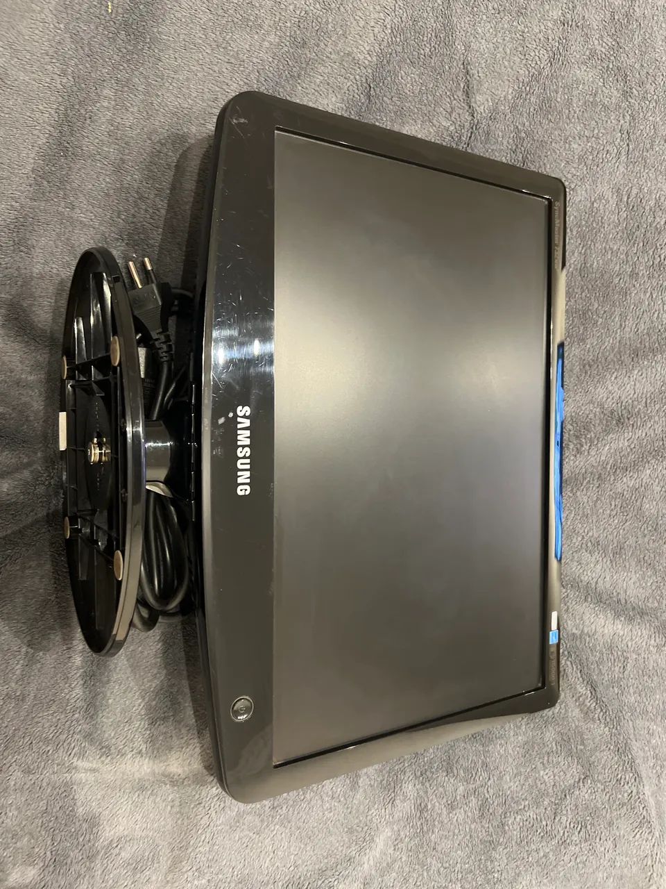Monitor 