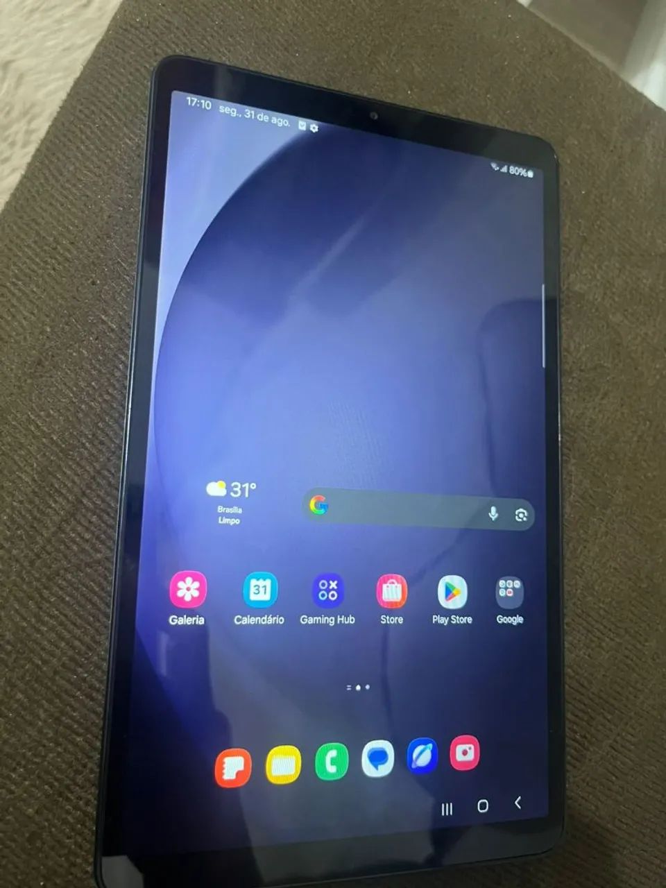 Tablet Samsung Galaxy Tab A9 