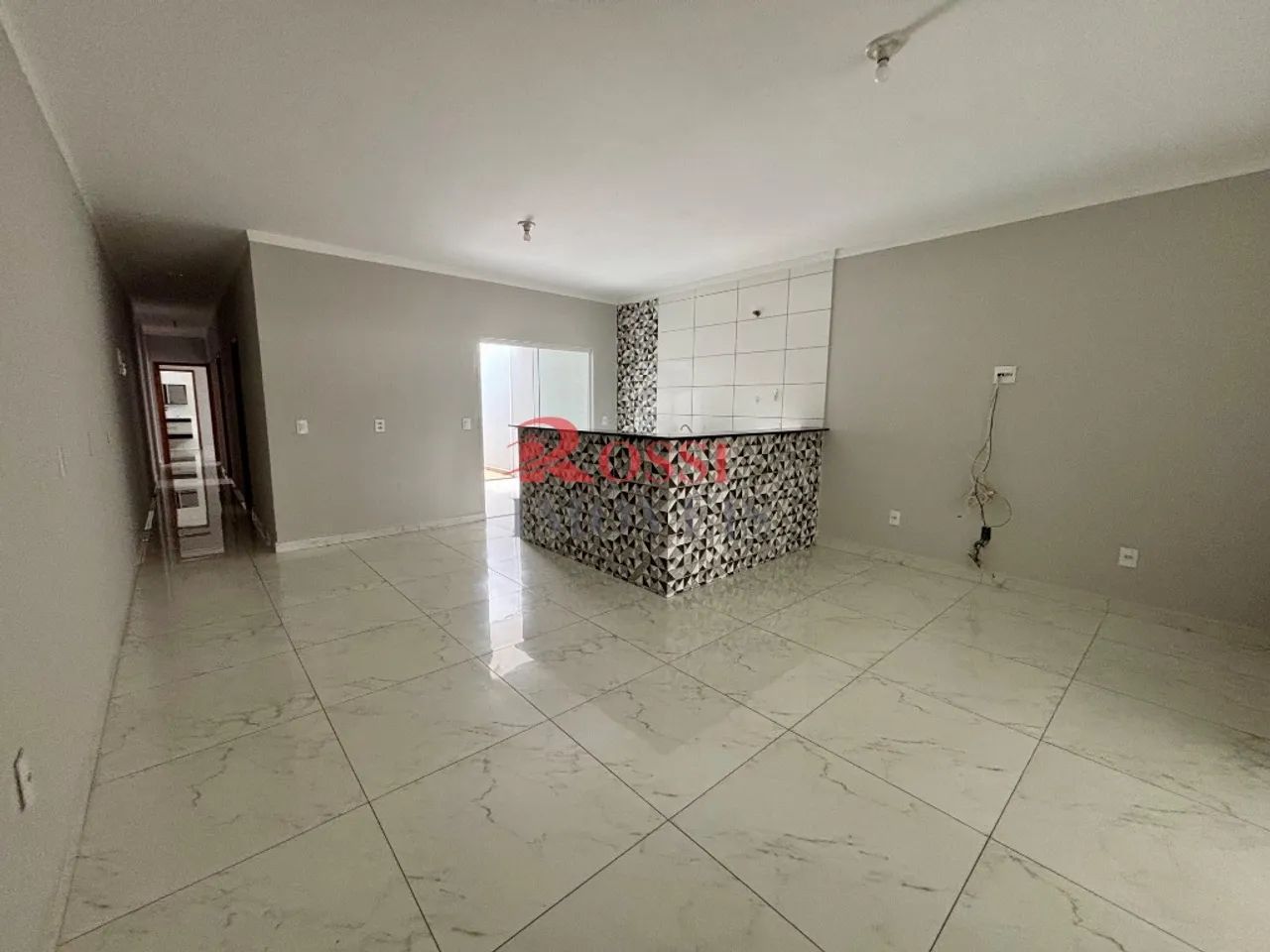 CASA PARA LOCAÇÃO E VENDA - Foto 2