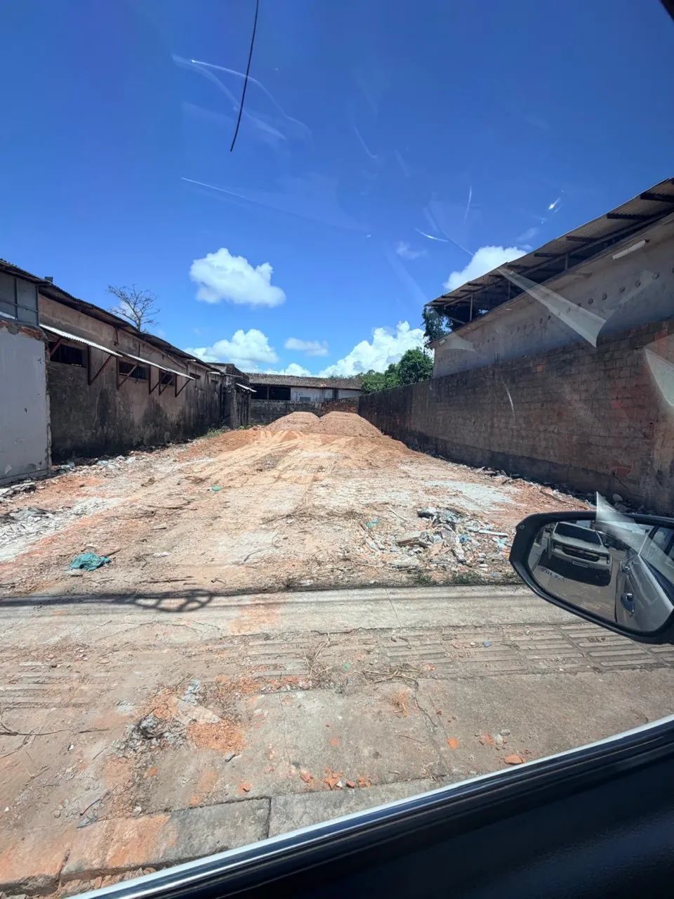 Terreno 10x30 - Foto 2