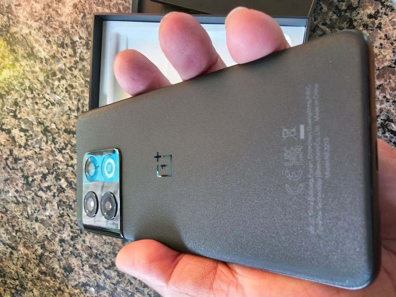 Oniplus 10 pro - Foto 2