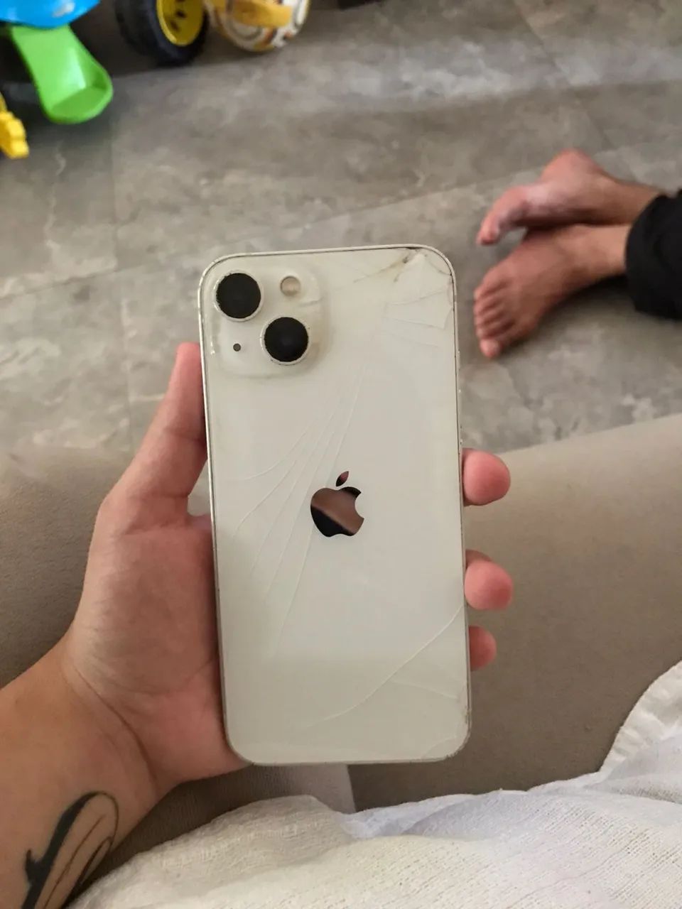 iPhone 13 - Foto 2