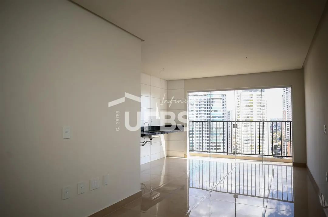 Vaca Brava 53 apartamento de 2 quartos no Parque Vaca Brava - Foto 2