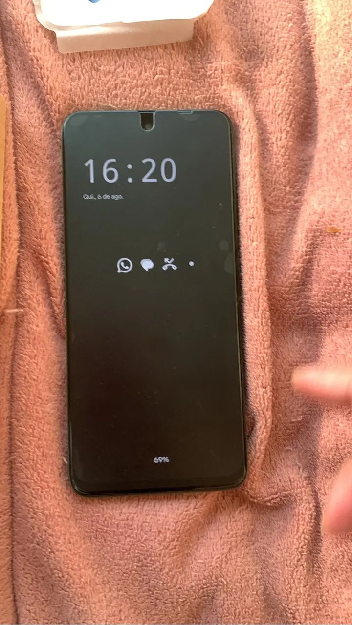 Moto G35 128 GB  - Foto 5