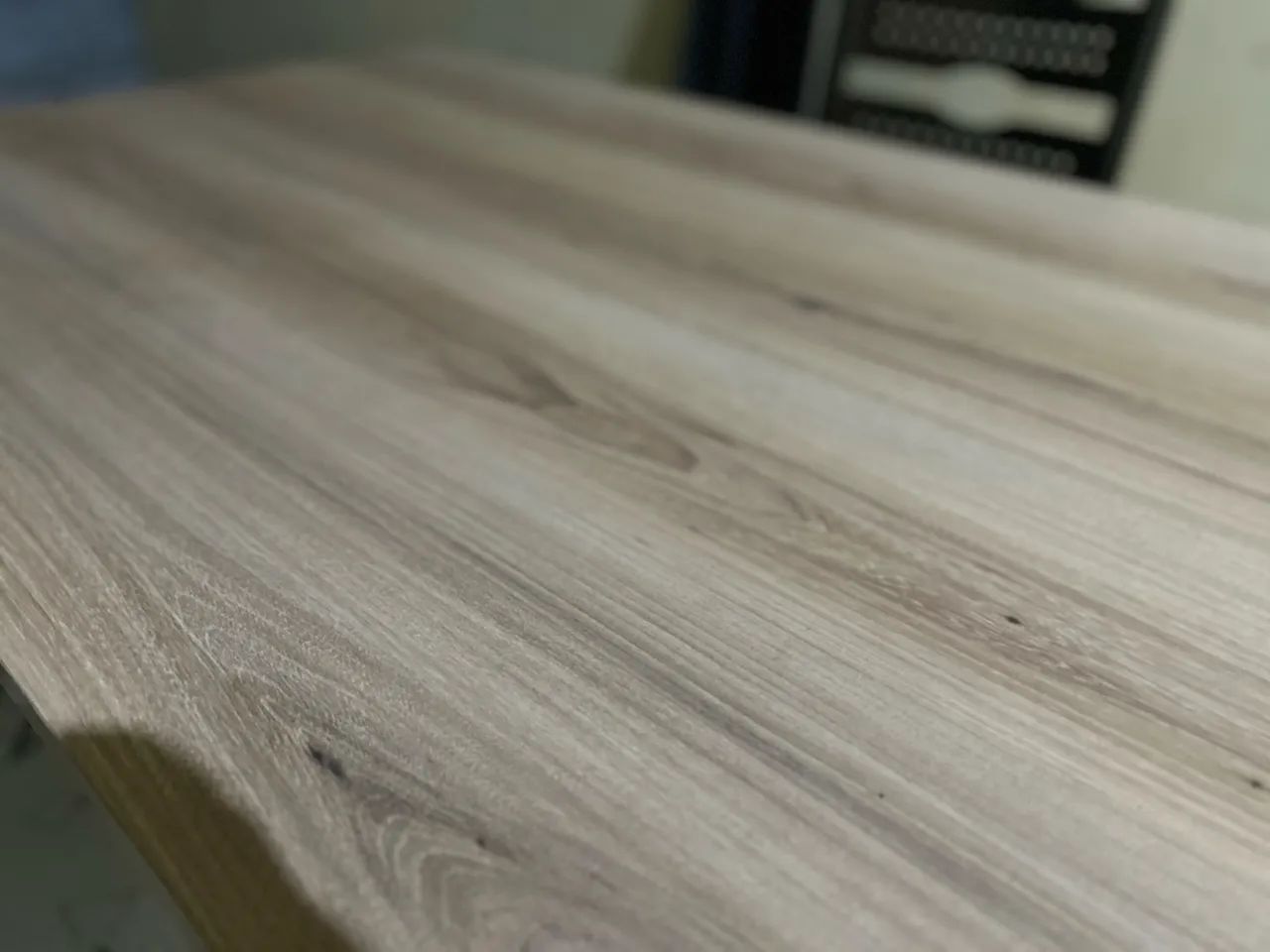Mesa de Jantar com 2 cadeiras - ótimo estado! - Foto 5