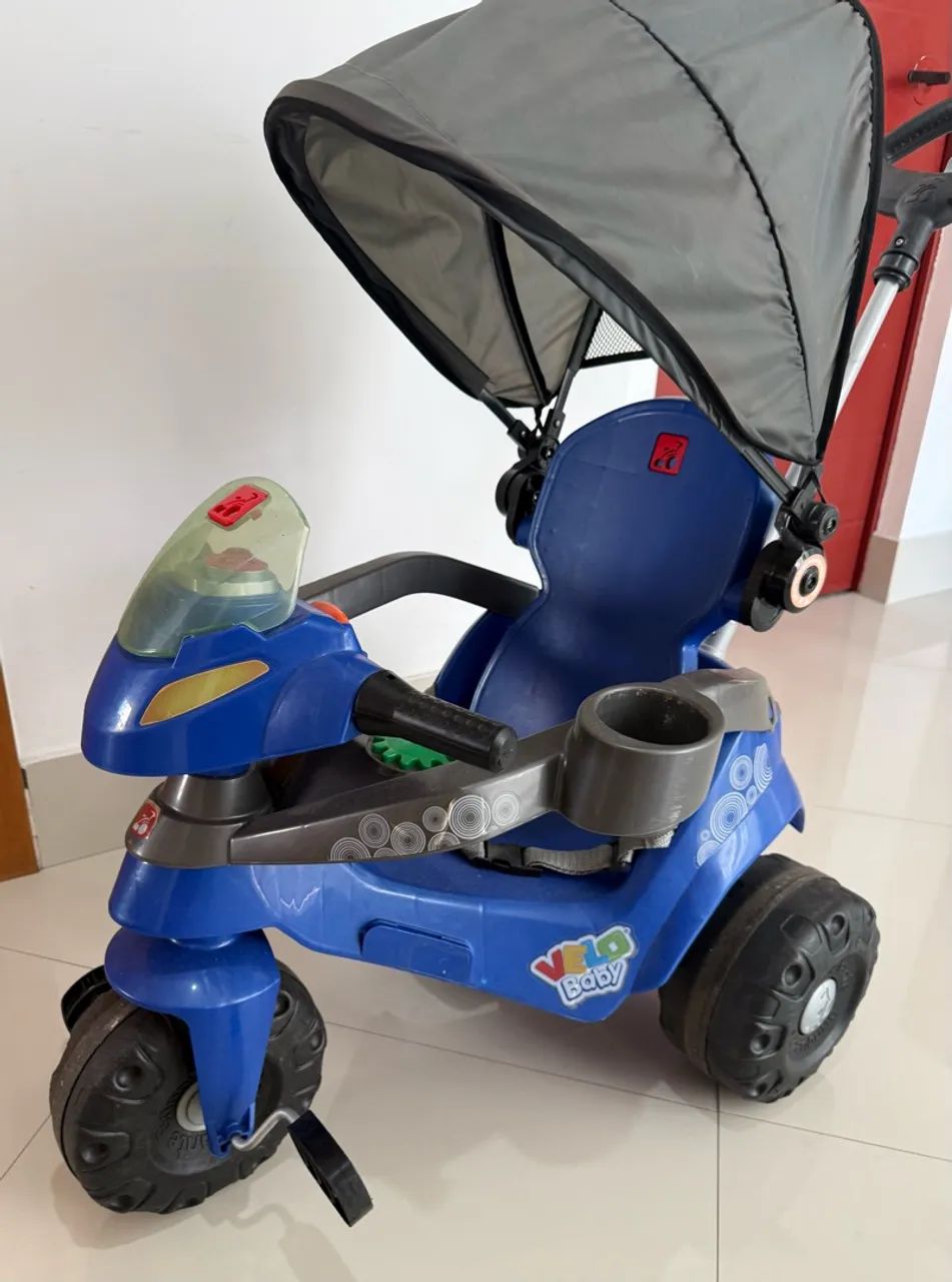 Velo baby - Foto 2