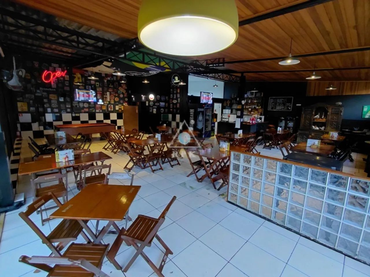Excenete Ponto Comercial no Hauer - Foto 3