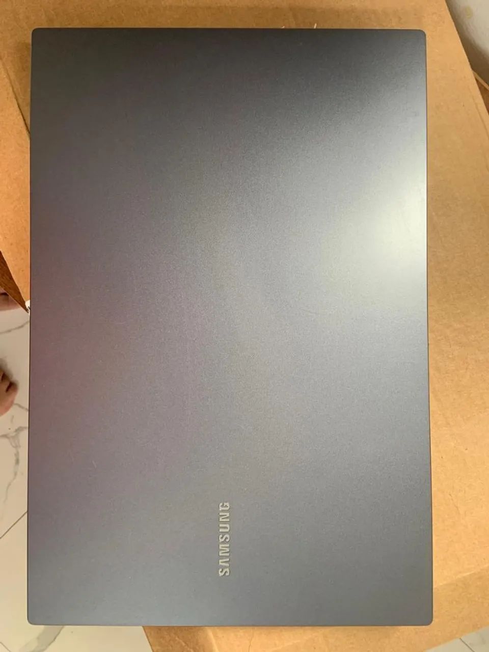 Notebook Samsung  - Foto 4