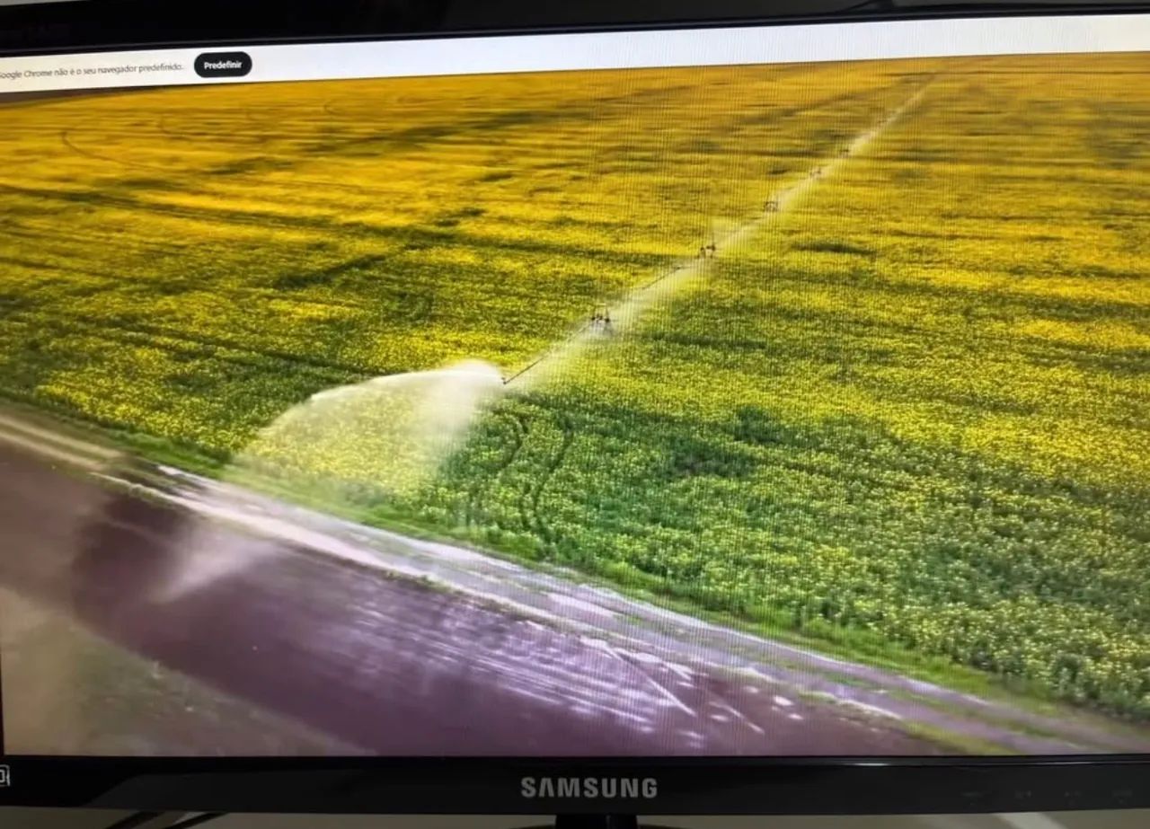 MONITOR SAMSUNG FHD 22 POLEGADAS - Foto 2