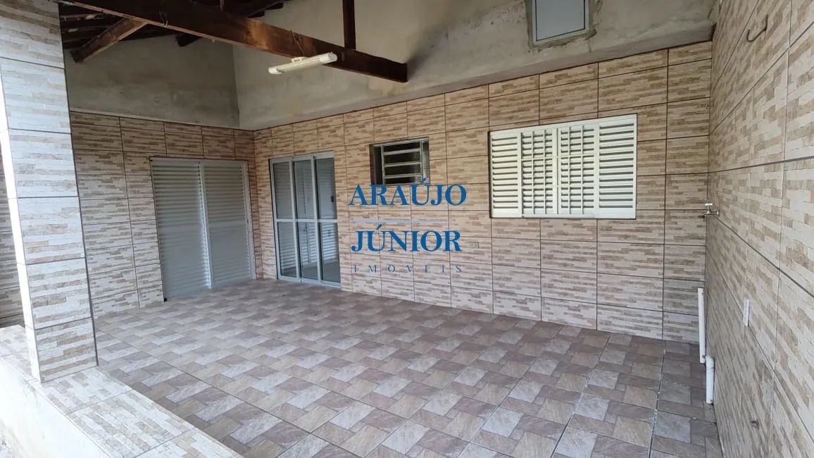 CASA A VENDA NO BAIRRO NOVA VENEZA EM SUMARÉ - Foto 3