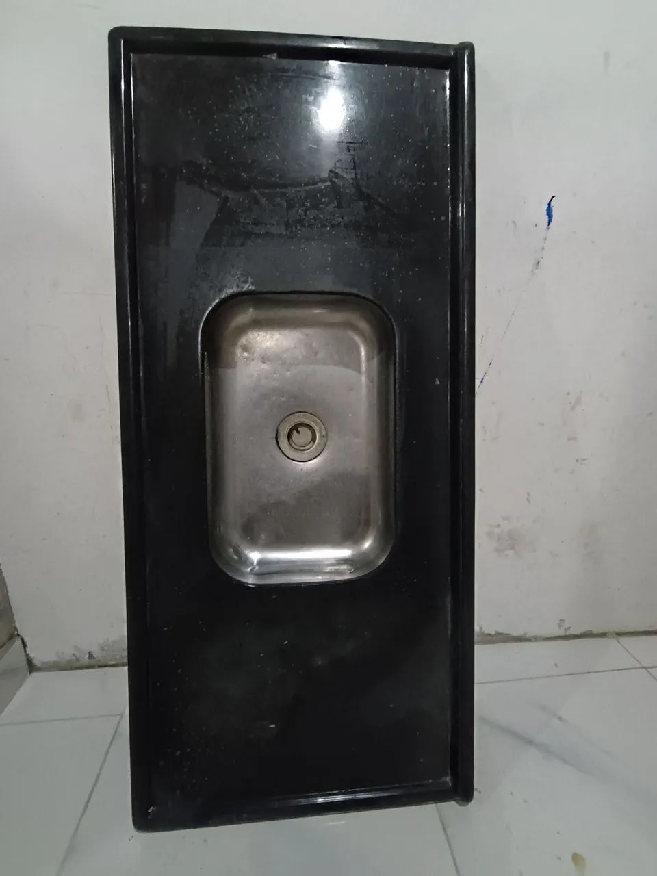 Pia pra cozinha balor 120 no faço entrega *91