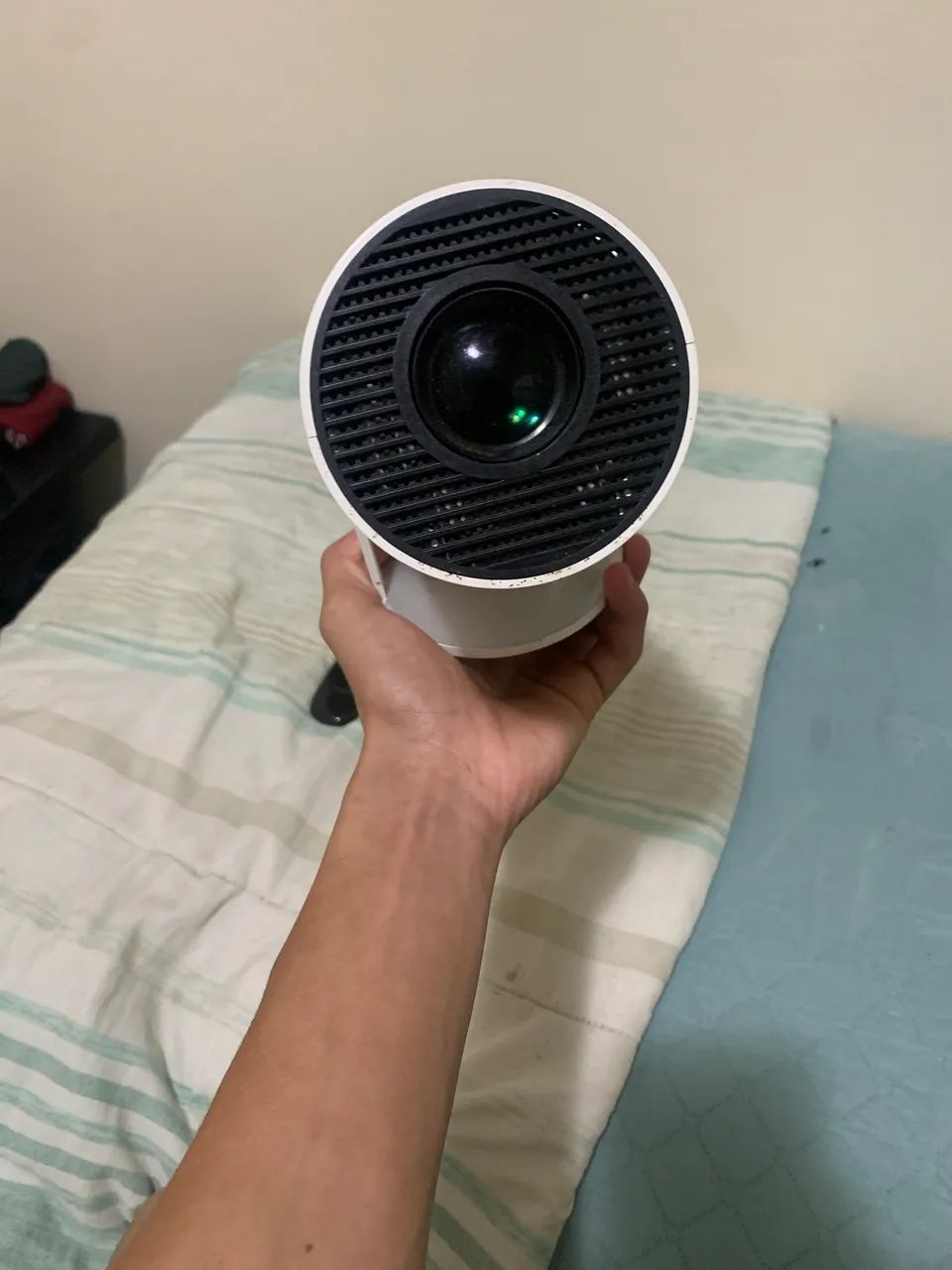 Vendo projetor hy300