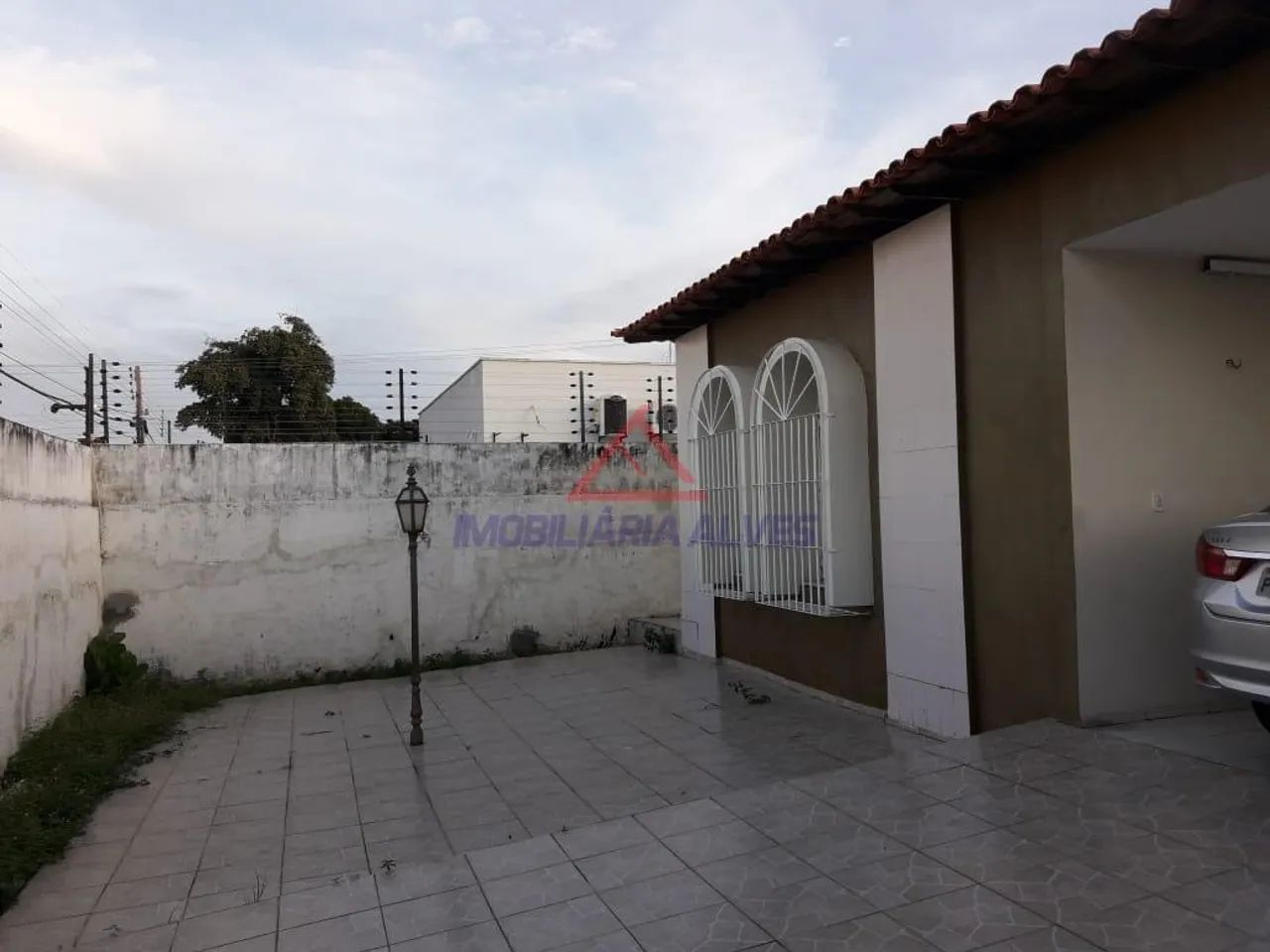 em Frei Serafim - Teresina - Foto 4