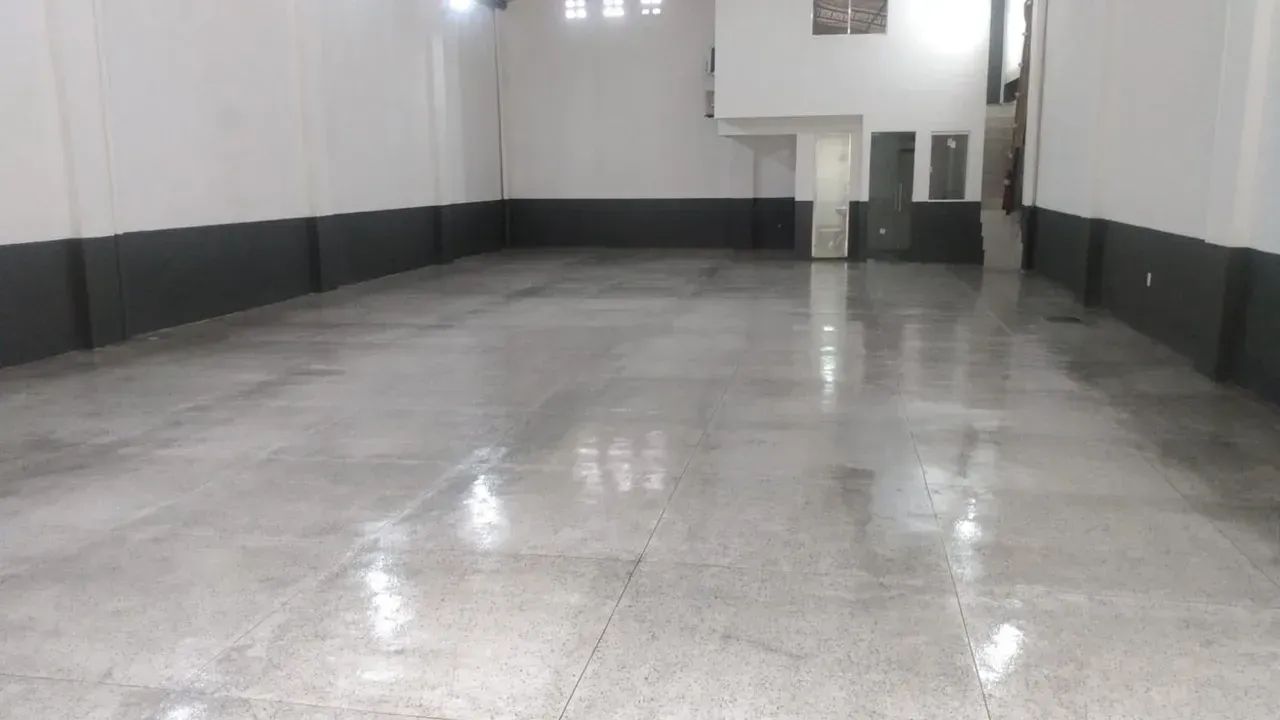 galpao comercial - Foto 5