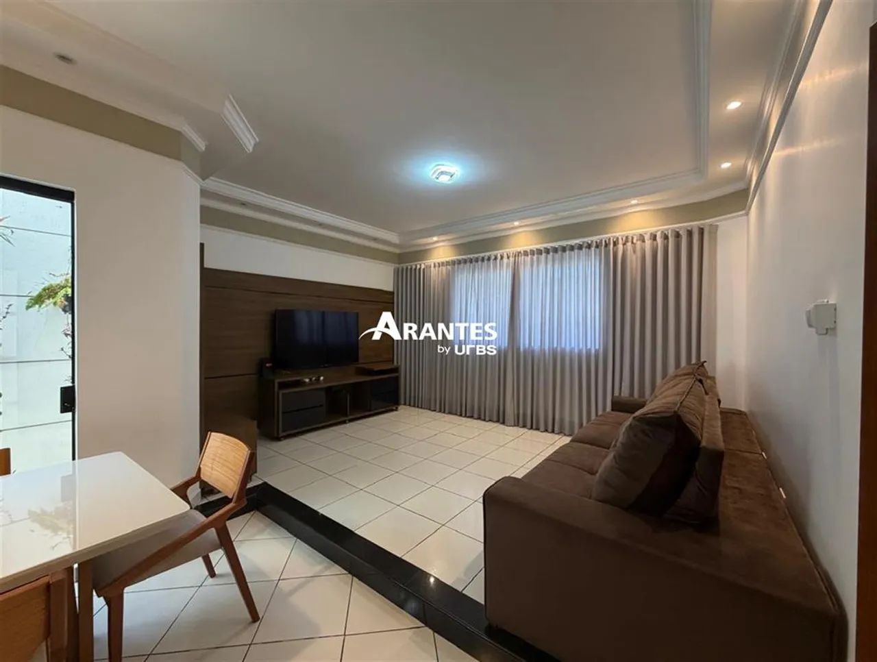 Casa com 174,89m² 3 quartos à venda no bairro Granada - Foto 2