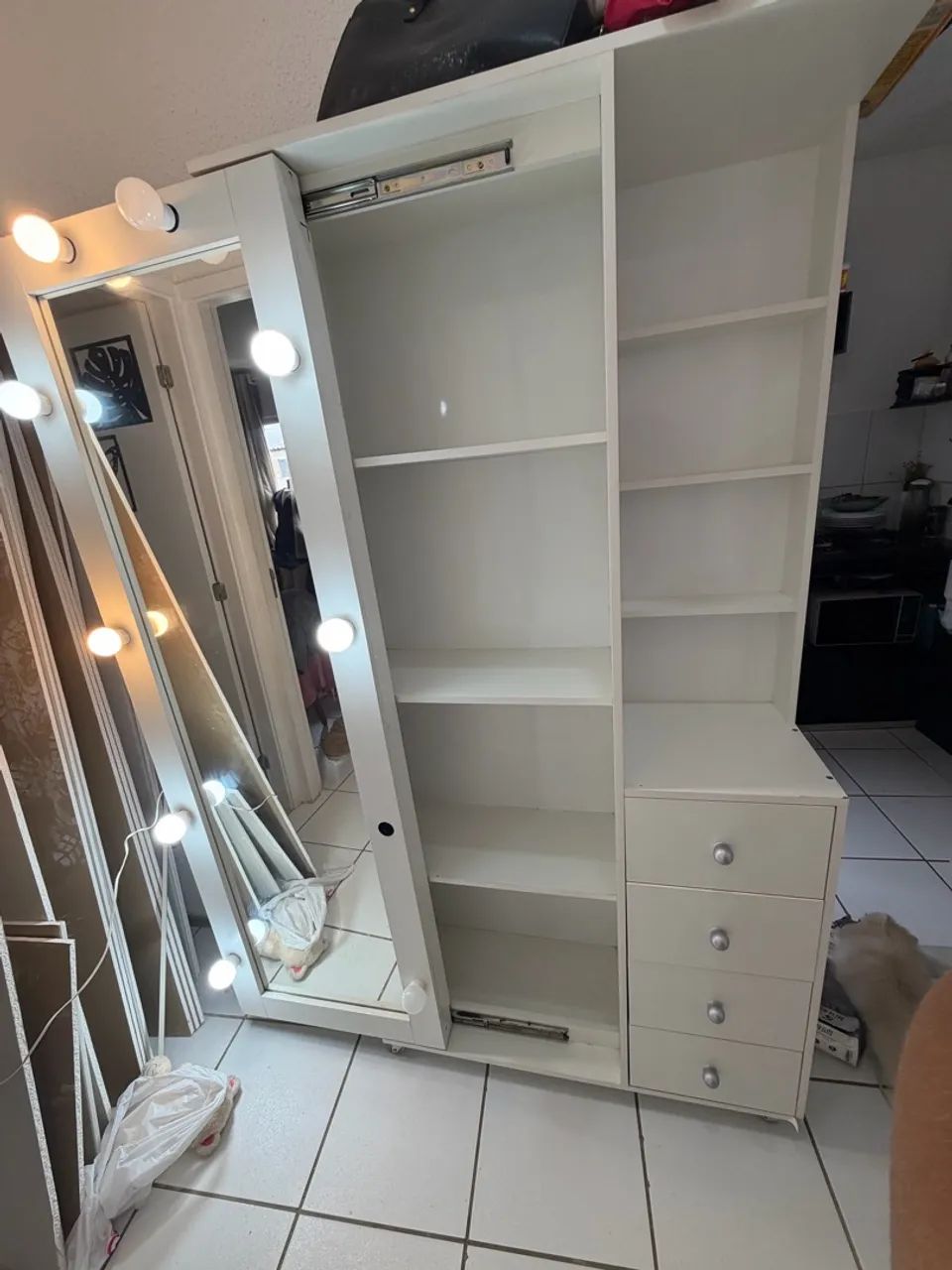 Vendo closet camarim - Foto 2