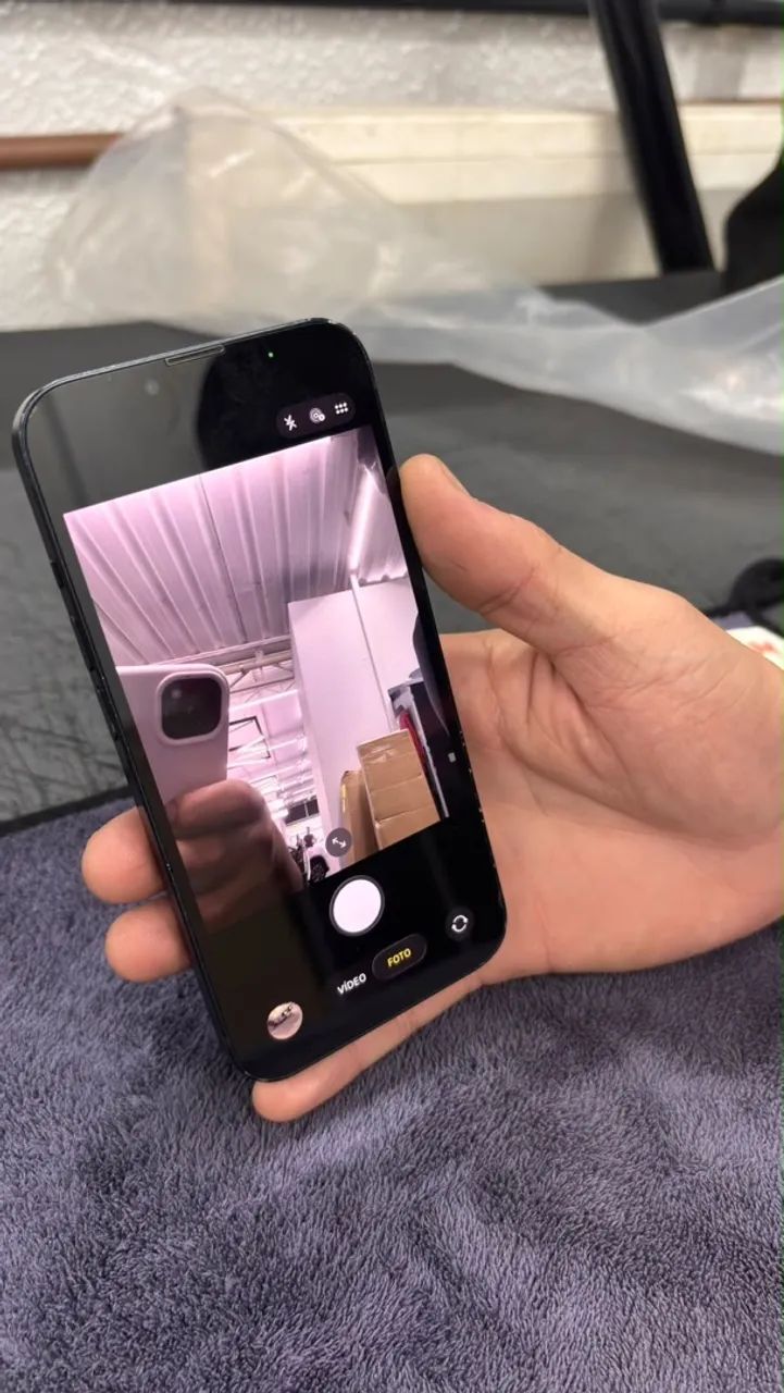 iPhone 13  - Foto 5