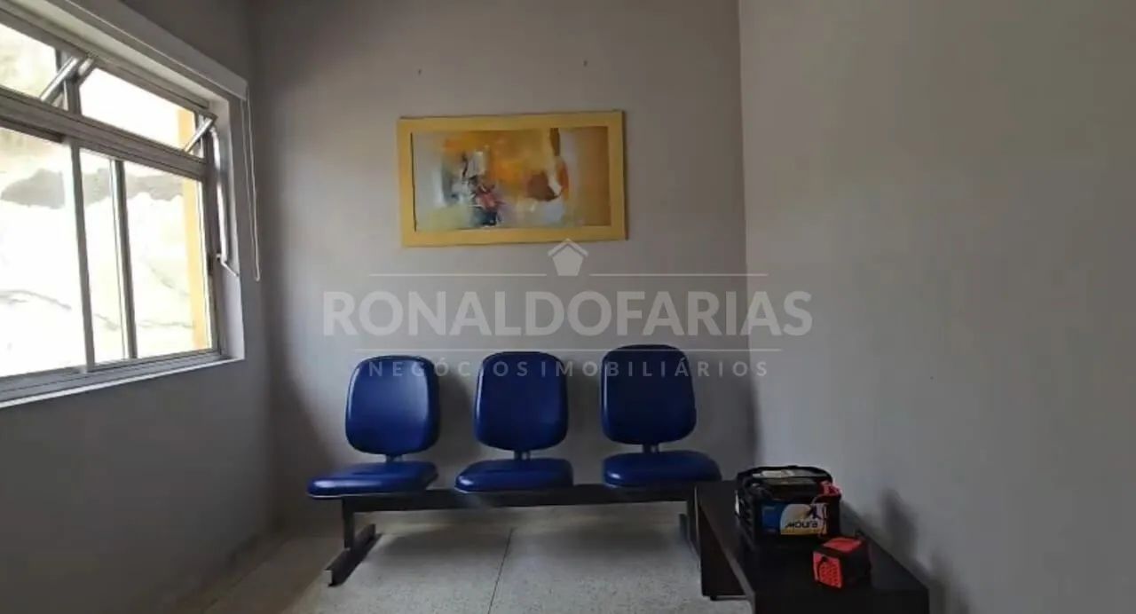 Sala comercial ou kitnet para locação em Santo Amaro - Zona Sul